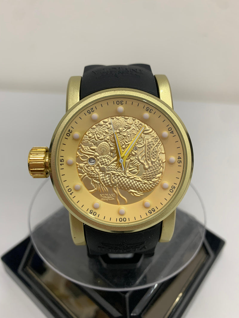 INVICTA YAKUSA S1