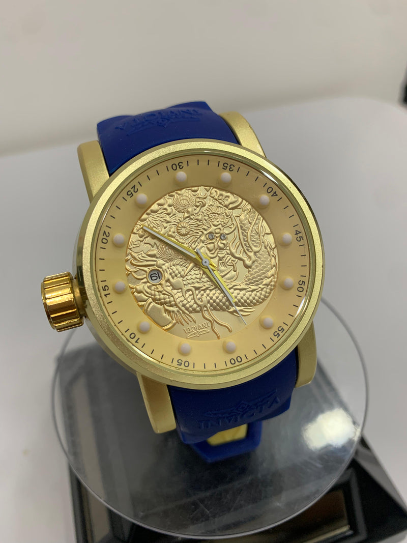 INVICTA YAKUSA S1