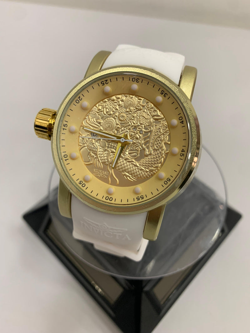 INVICTA YAKUSA S1