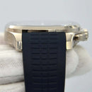 PROMOÇÃO COMPRE 1 LEVE 4 - Geneve Aquanaut 42.2mm - Acompanha Caixa + Certificado do Original (Somente HOJE!)