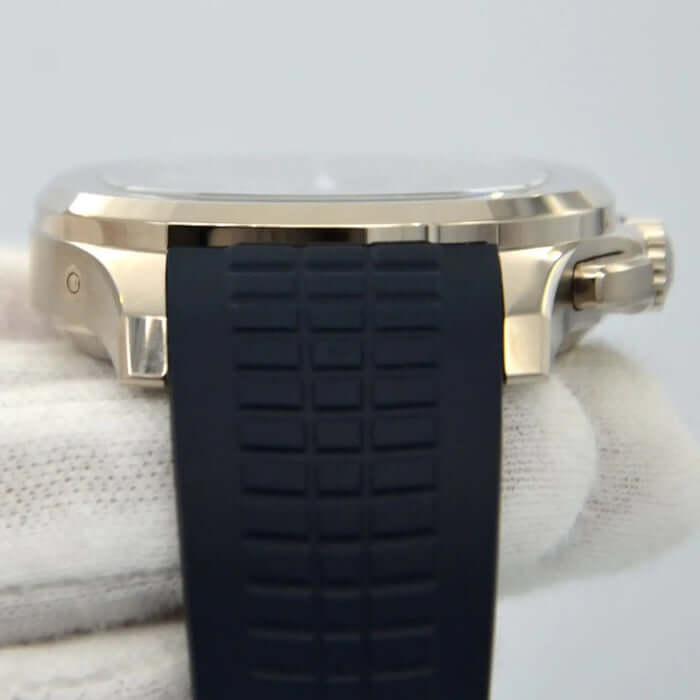 PROMOÇÃO COMPRE 1 LEVE 4 - Geneve Aquanaut 42.2mm - Acompanha Caixa + Certificado do Original