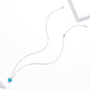 Colar Coração do Mar