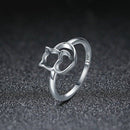 Conjunto Amor por Gato