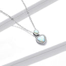 Conjunto Coração do Oceano