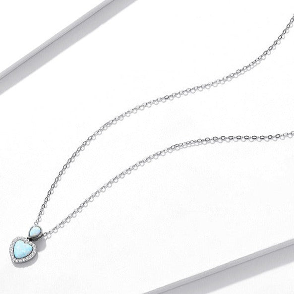 Conjunto Coração do Oceano