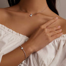 Conjunto Coração do Oceano