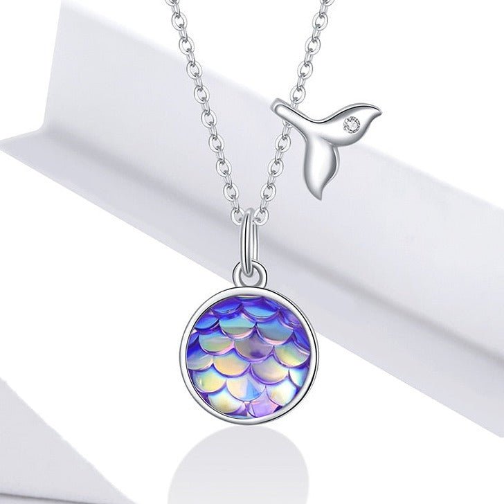 Conjunto Peixe Sereia