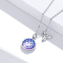 Conjunto Peixe Sereia