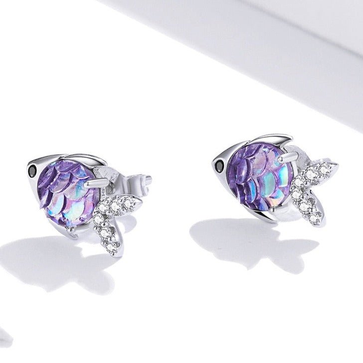 Conjunto Peixe Sereia