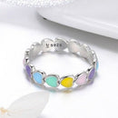 Conjunto Candy Rainbow