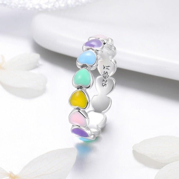 Conjunto Candy Rainbow