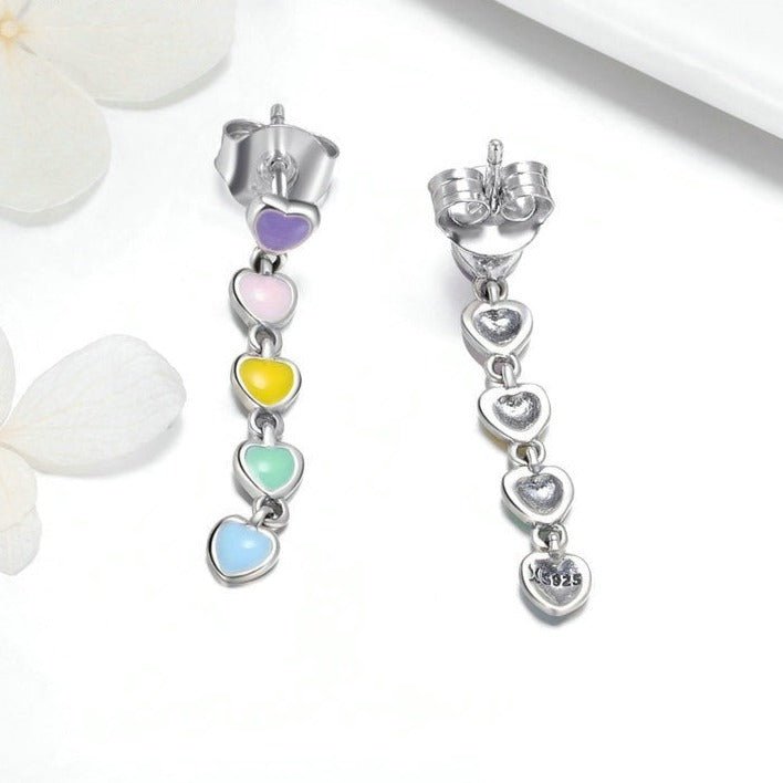 Conjunto Candy Rainbow