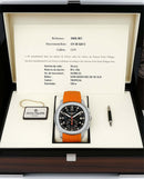 PROMOÇÃO COMPRE 1 LEVE 4 - Geneve Aquanaut 42.2mm - Acompanha Caixa + Certificado do Original (Somente HOJE!)