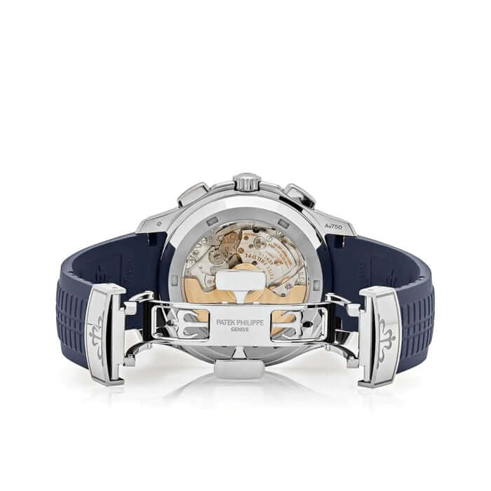 PROMOÇÃO COMPRE 1 LEVE 4 - Geneve Aquanaut 42.2mm - Acompanha Caixa + Certificado do Original