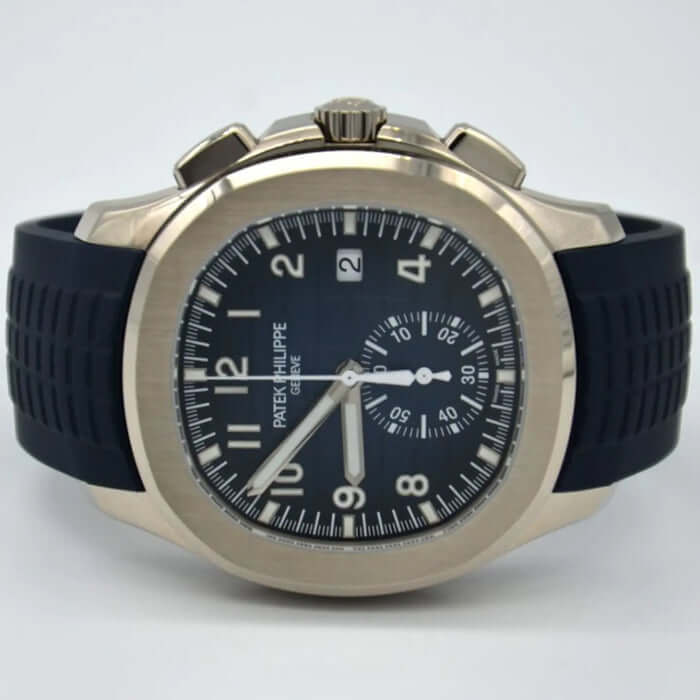 PROMOÇÃO COMPRE 1 LEVE 4 - Geneve Aquanaut 42.2mm - Acompanha Caixa + Certificado do Original