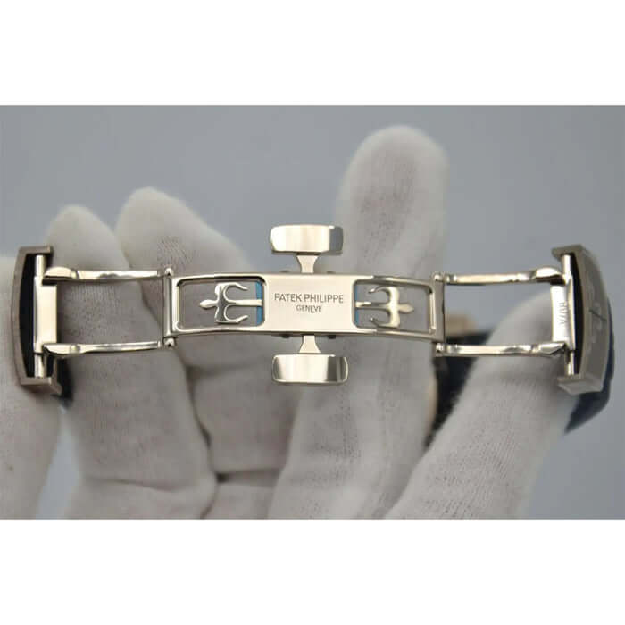 PROMOÇÃO COMPRE 1 LEVE 4 - Geneve Aquanaut 42.2mm - Acompanha Caixa + Certificado do Original