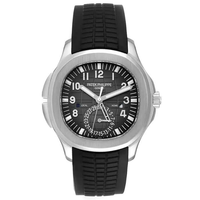 PROMOÇÃO COMPRE 1 LEVE 4 - Geneve Aquanaut 42.2mm - Acompanha Caixa + Certificado do Original