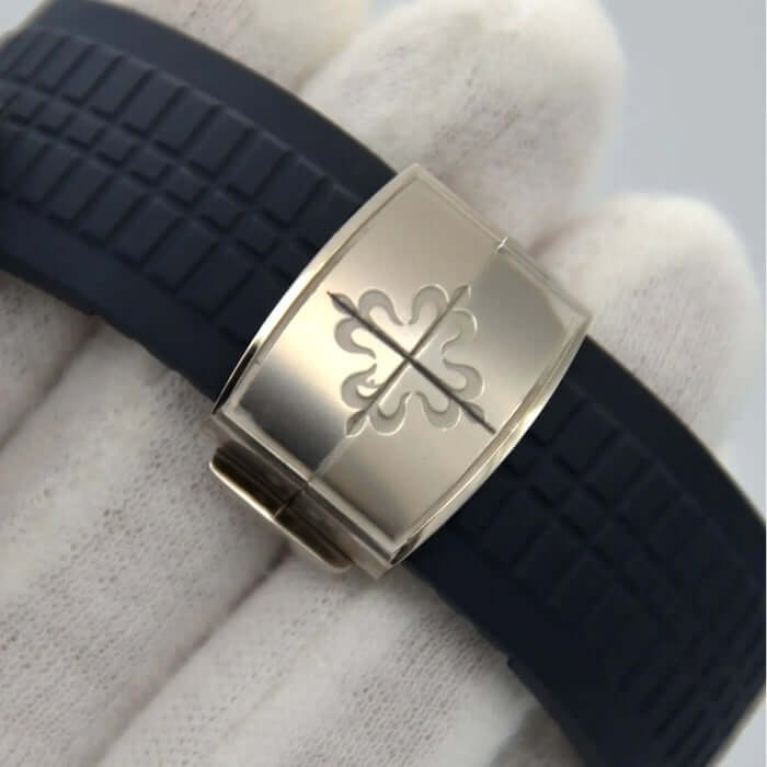 PROMOÇÃO COMPRE 1 LEVE 4 - Geneve Aquanaut 42.2mm - Acompanha Caixa + Certificado do Original