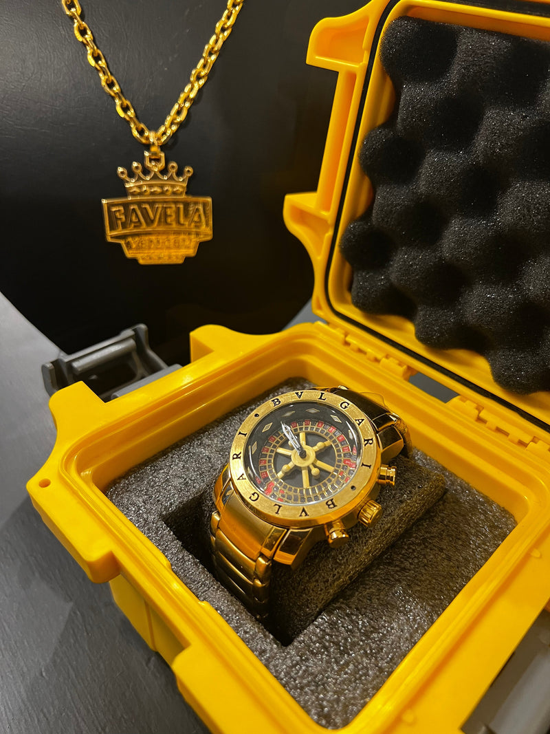KIT BVLGARI