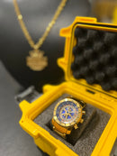 KIT BVLAGRI ROLETA AZUL