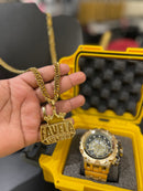 KIT HIBRID + CORRENTE E PIGENTE