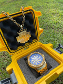 INVICTA SPEED WAAY 100% FUNCIONAL + KIT JOIAS 💎