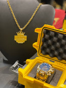 KIT MAGNO + CORRENTE E PIGENTE