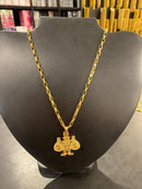 Cartier boleada 6 mm + tio patinhas