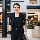 Conjunto Veneza Moda Italiana com 3 Peças / O Único que Esbanja Sofisticação, Glamour e Conforto Incondicional!