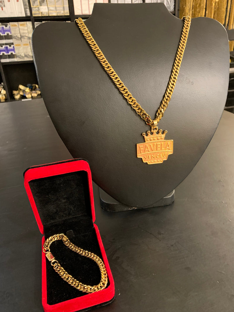 Kit GRUMET - (Compre 1 Leve 3)