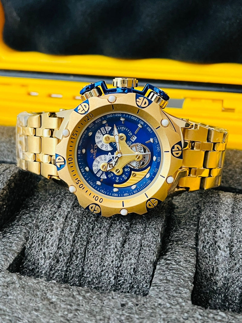 HIBRID 4 MÁQUINAS - LANÇAMENTO 🚀