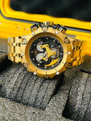 HIBRID 4 MÁQUINAS - LANÇAMENTO 🚀