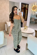 Macaquinho Glenda Marques