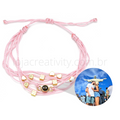 Pulseira Personalizável com Foto - Especial Dia dos Namorados