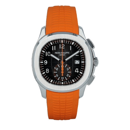 PROMOÇÃO COMPRE 1 LEVE 4 - Geneve Aquanaut 42.2mm - Acompanha Caixa + Certificado do Original