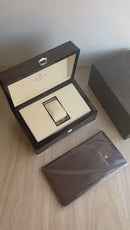 PROMOÇÃO COMPRE 1 LEVE 4 - Geneve Aquanaut 42.2mm - Acompanha Caixa + Certificado do Original (Somente HOJE!)