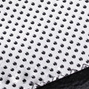 Joelheira Magnética Com Turmalinas p/ Artrose e Inflamações