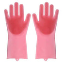 Luva Mágica para Lavar Louça - Multiuso