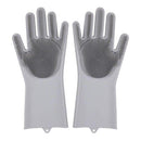 Luva Mágica para Lavar Louça - Multiuso