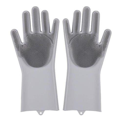Luva Mágica para Lavar Louça - Multiuso