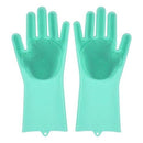 Luva Mágica para Lavar Louça - Multiuso