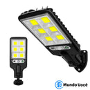 Refletor Solar LED Sustentável - Super Light