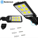 Refletor Solar LED Sustentável - Super Light