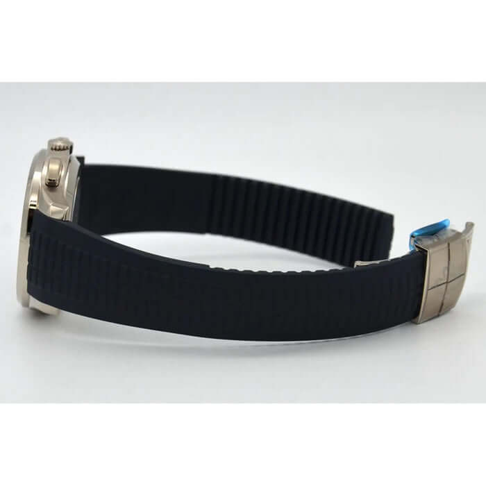 PROMOÇÃO COMPRE 1 LEVE 4 - Geneve Aquanaut 42.2mm - Acompanha Caixa + Certificado do Original